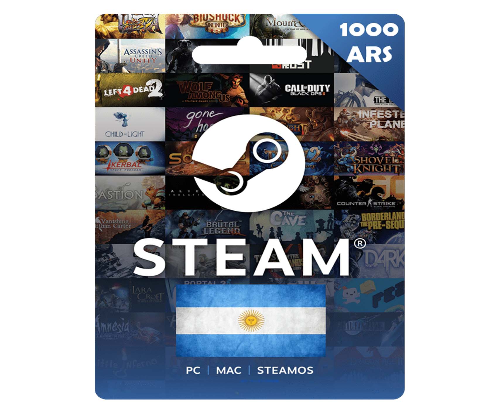 Can you put money on steam фото 54