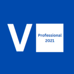 Visio Professional 2021
