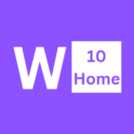 Windows 10 Home