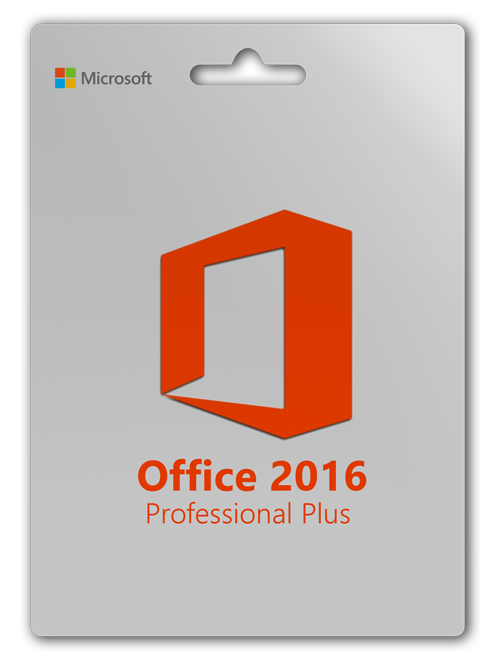 Купить Ключ Microsoft Office 2016