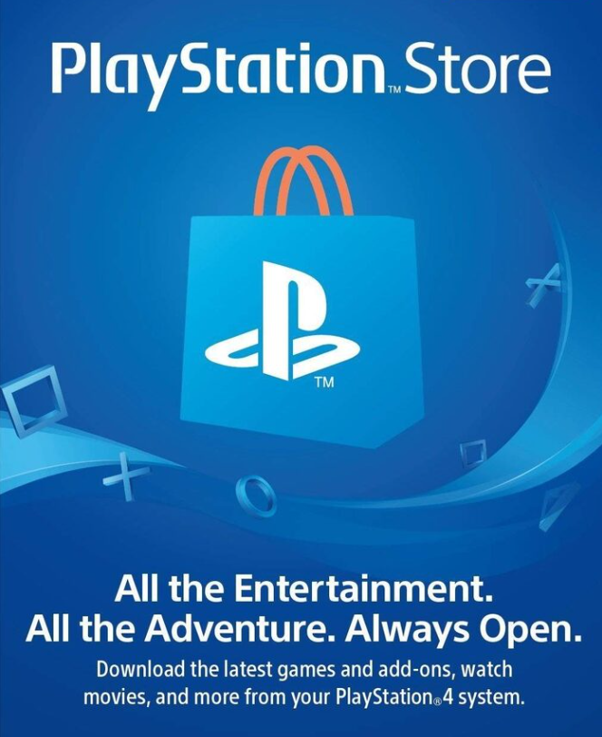 Playstation deals network entertainment