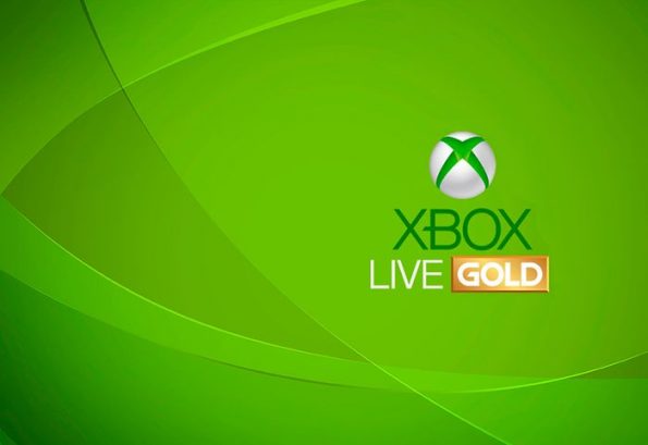 Xbox Live Gold 3 Months Node Keys