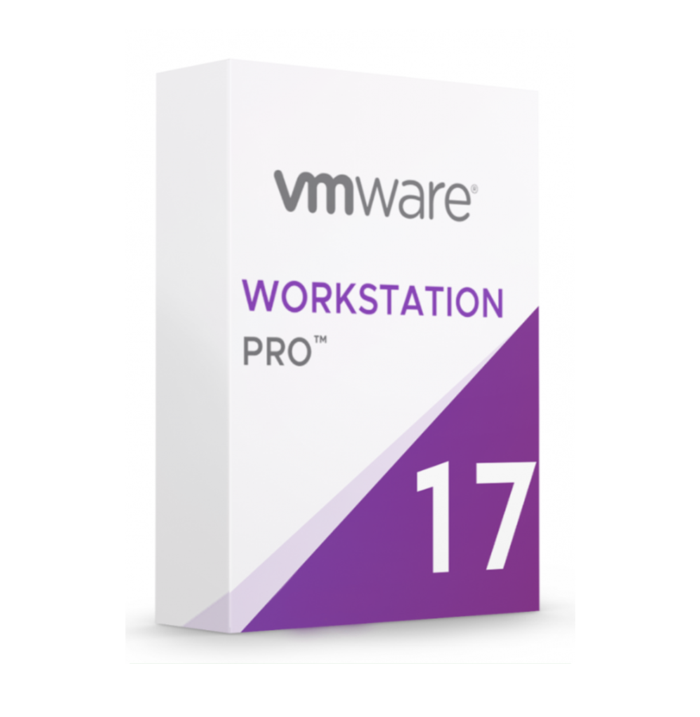 vmware workstation 17 non commercial download