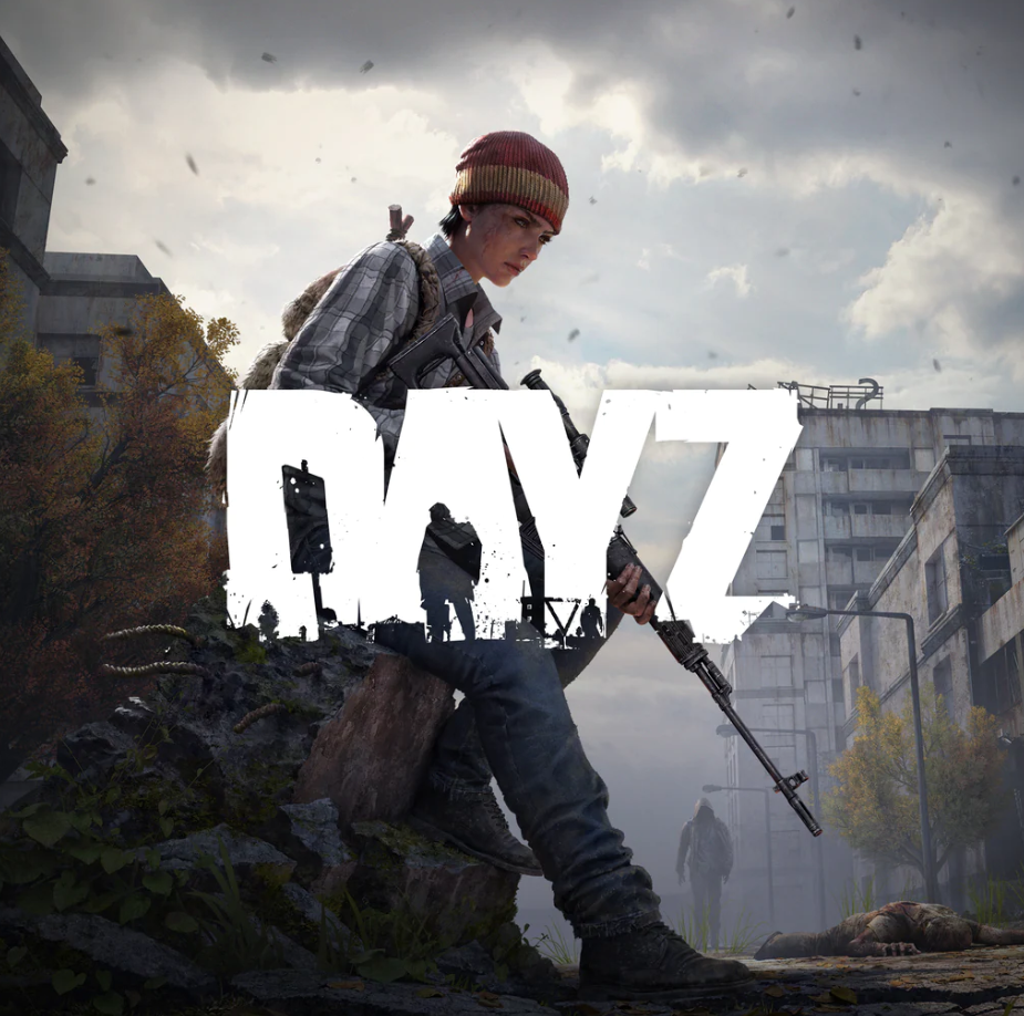 Can you get dayz on steam фото 6