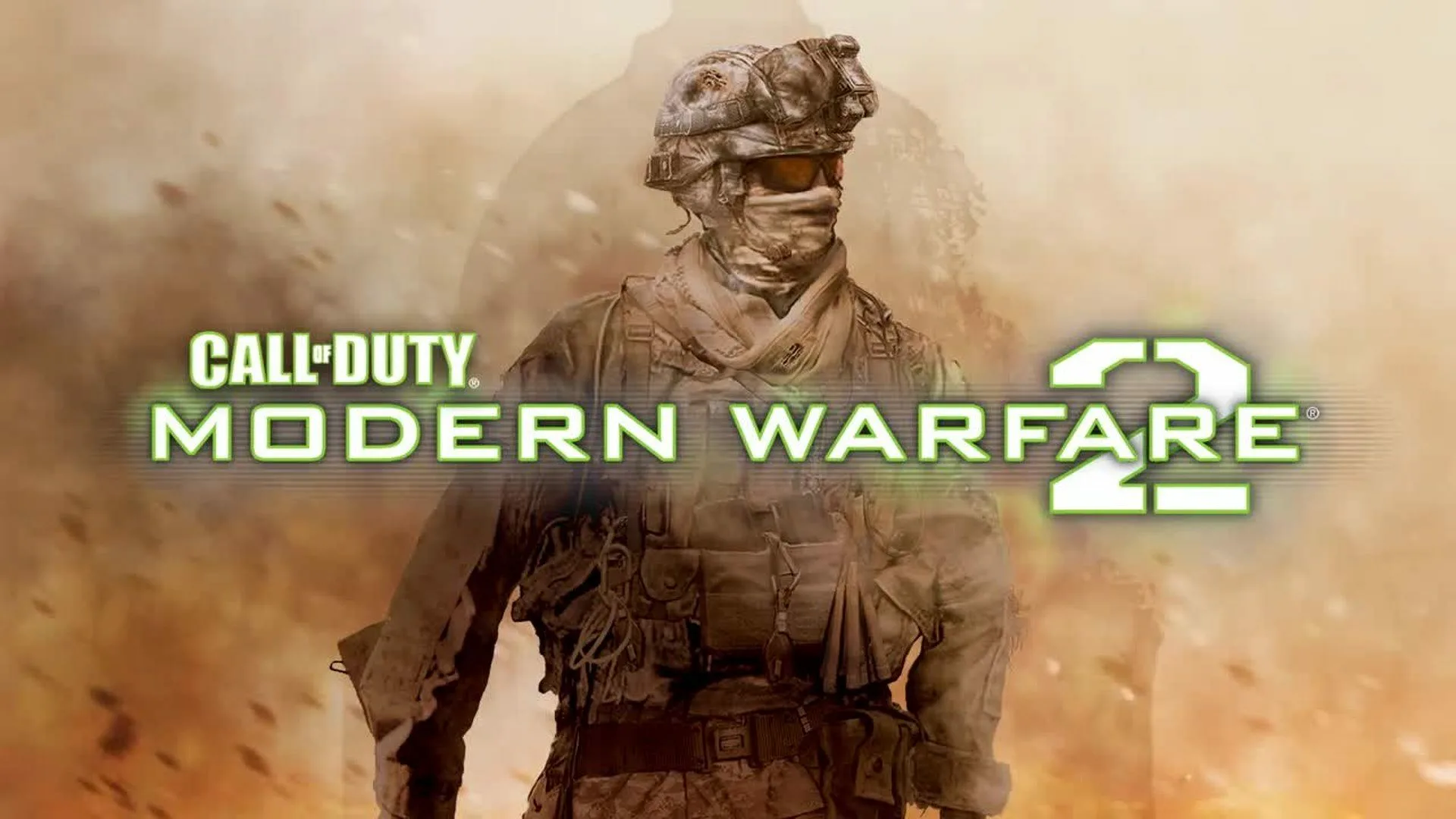 setting up call of duty modern warfare 2