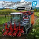 Farming Simulator 22 – Premium Edition