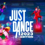 Just Dance 2023 Edition PS5 – Europe
