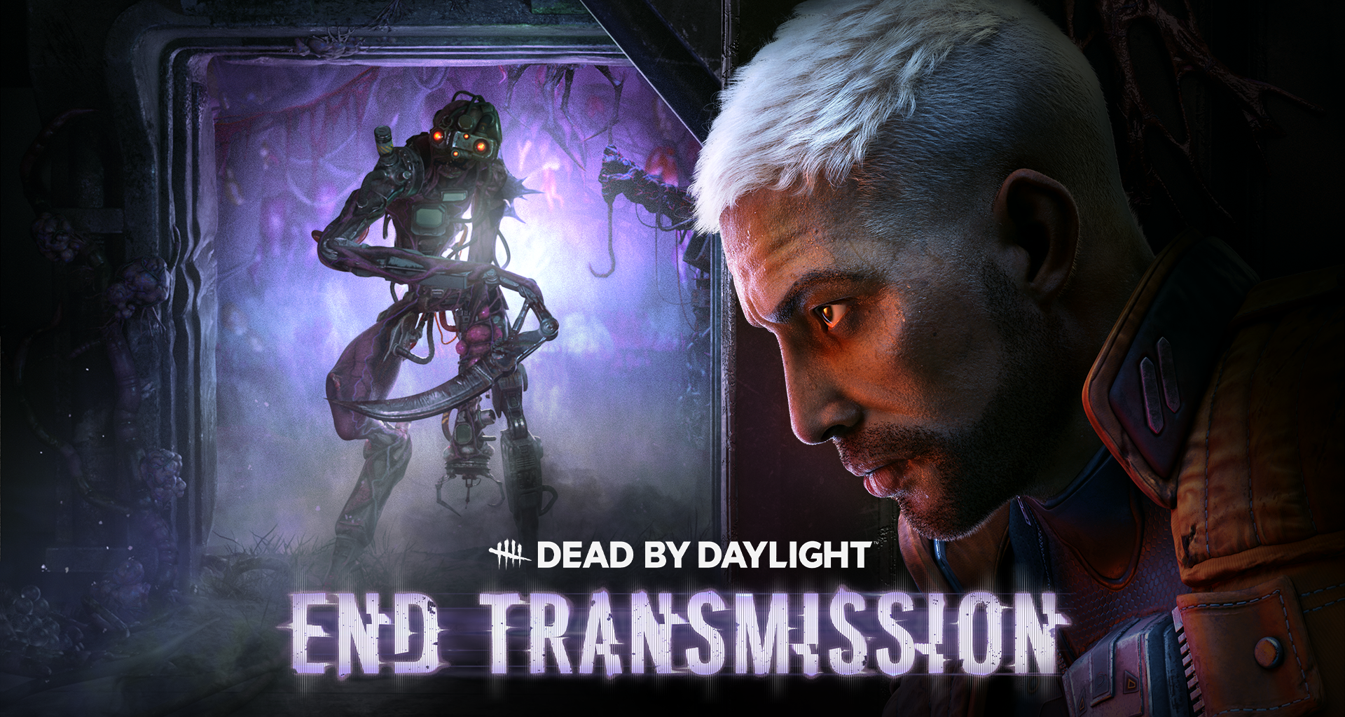 Dead by Daylight - End Transmission (Steam CD Key) - Node Keys