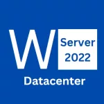 Windows-Server-2022-Datacenter 16 core