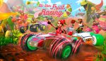 All-Star Fruit Racing cover image 945p-0