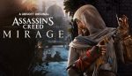 Assassins Creed Mirage xbox cover image 4445