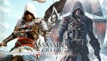 Assassins Creed The Rebel Collection COVER 83