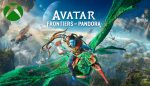 Avatar Frontiers of Pandora cover img 0426