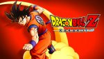 Dragon Ball Z Kakarot cover image 8013
