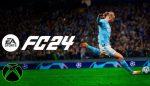 EA Sports FC 24 xbox cover image 0942