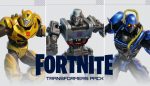 Fortnite – Transformers Pack PS5 COVER IMAGE 5043