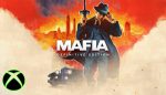 Mafia Definitive Edition XBOX COVER IMAGE 021