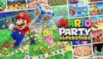 Mario Party Superstars COVER 1-33
