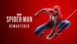 Marvel’s Spider-Man Remastered PS5 COVER IMAGE44