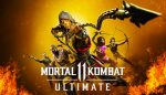 Mortal Kombat 11 Ultimate TITELBILD 848