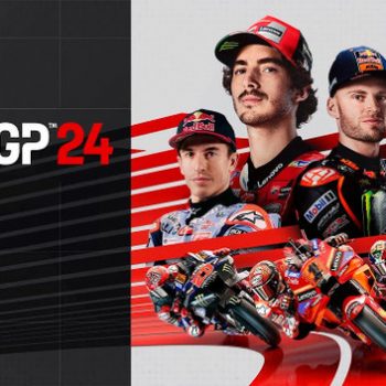 MotoGP 24 (PS4 / PS5)