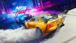 Need for Speed Heat cover image 3443455