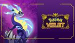 Pokémon Violet cover 9m42