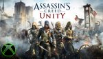 assassins creed unity xbox cover image