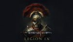 King Arthur-Legion IX