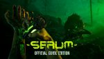 Serum-OfficialGuideEdition