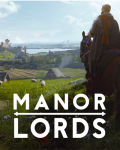 Manor Lords Steam Key