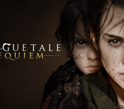 A Plague Tale: Requiem (Steam CD Key)