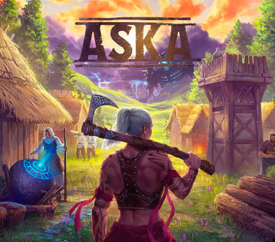 Aska