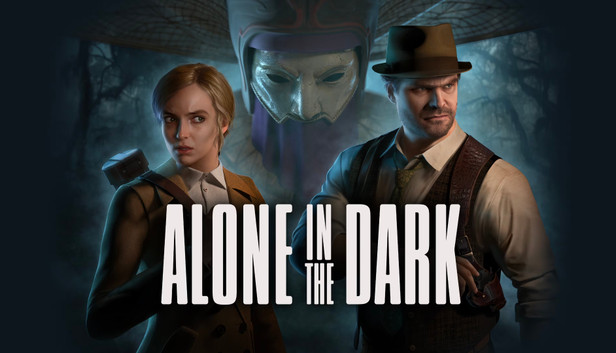 AloneintheDark - Nodekeys Alone in the Dark