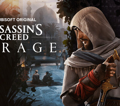 Assassin’s Creed Mirage (Xbox Series)