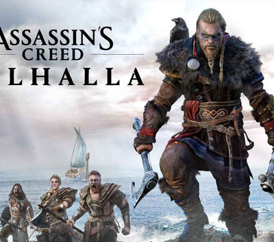 Assassin’s Creed Valhalla - Europe (Ubisoft Connect)