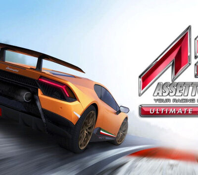 Assetto Corsa Ultimate Edition (Xbox Series)