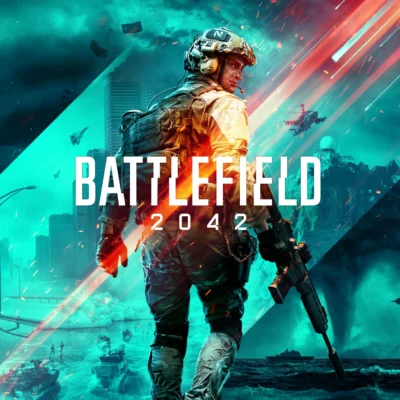 Battlefield 2042 (EA)