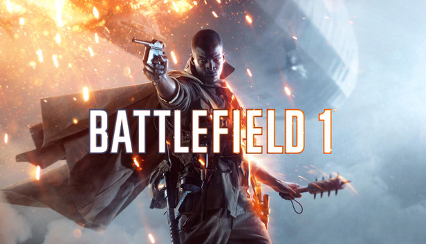 Battlefield 1 (EA)