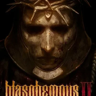 Blasphemous 2 - Europe (Steam CD Key)