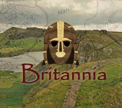 Britannia (Steam CD Key)