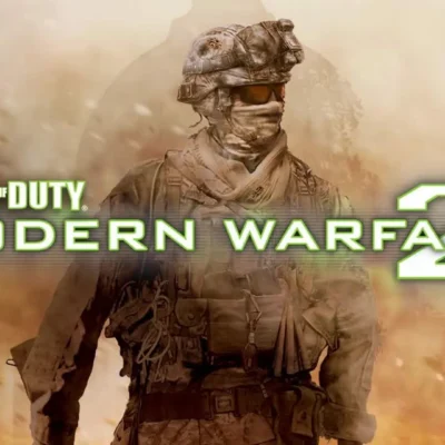 Call of Duty: Modern Warfare 2 (Steam CD Key)