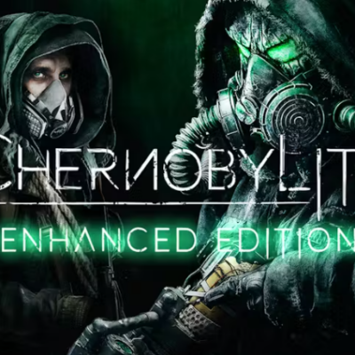 Chernobylite: Enhanced Edition (Steam CD Key)