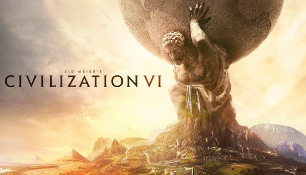 Civilization VI - Europe (Nintendo Switch)