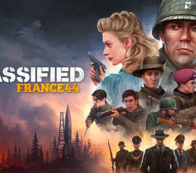 Classified