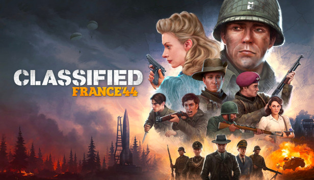 Classified-France44 - Nodekeys Classified