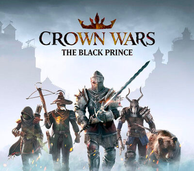 Crown Wars