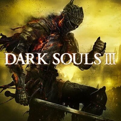 Dark Souls 3 (Steam CD Key)