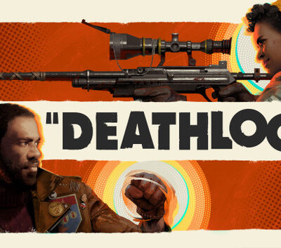 Deathloop (Steam CD Key)