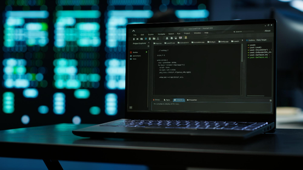 Development Category Image - Nodekeys